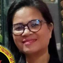 CRESILDA SUYMAN