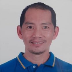 Marlon Bazar