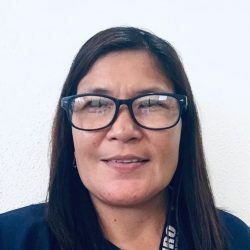 Sis Zenaida Loremia Jumawid